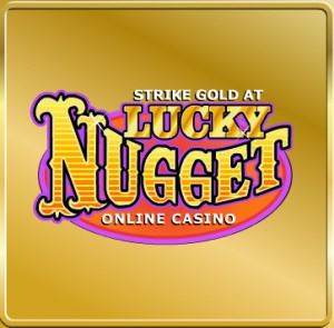 Lucky Nugget Casino 